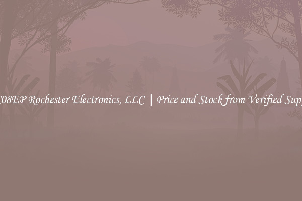 DAC08EP Rochester Electronics, LLC | Price and Stock from Verified Suppliers